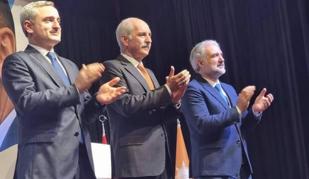 Son dakika: AK Parti, İstanbul İl Başkanı adayını açıkladı