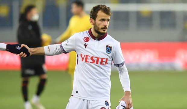 Abdulkadir Parmak Süper Lig'e damga vurdu