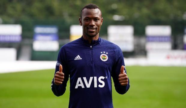 Thiam: Erol Bulut gerçekten iyi bir hoca