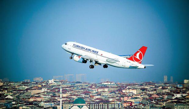 THY Avrupa zirvesindeki yerini bırakmadı