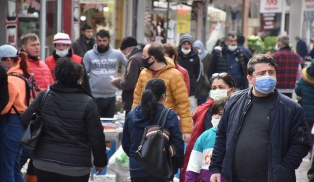 Trakya alarm veriyor!