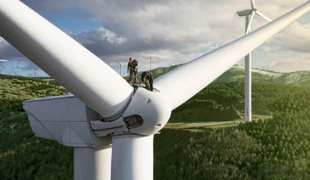 Enerji ve Tabii Kaynaklar Bakanlığı rüzgarda 19 YEKA belirledi