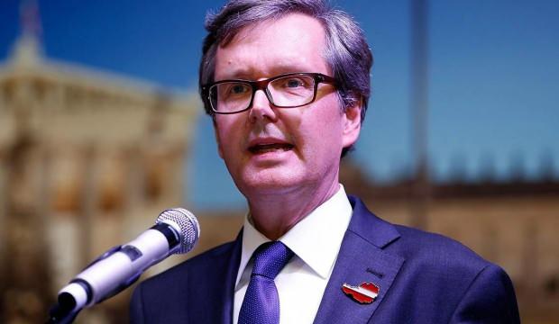 Türkiye'nin konumuna dikkat çekti: Köprü vazifesi görüyor