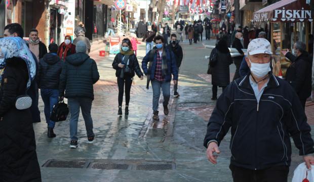 Vaka sayısının arttığı Kocaeli'de vali sosyal medyadan vatandaşları uyardı!