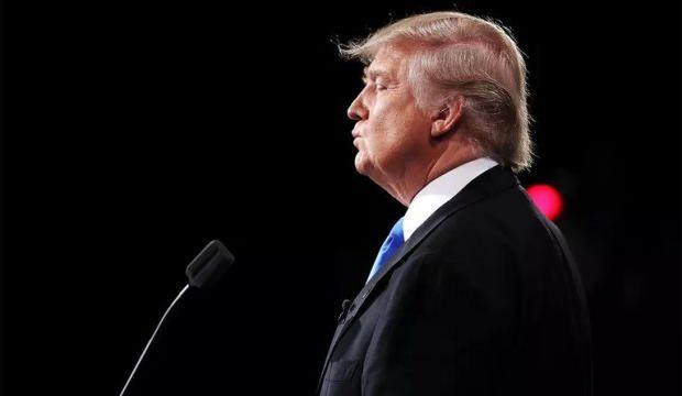 Yüksek Mahkeme kararını verdi! Trump’ın vergi kayıtları mercek altına alınacak