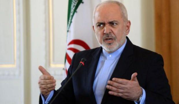 Zarif'in Türkiye aleyhine yaptığı iddia edilen açıklama yalanlandı