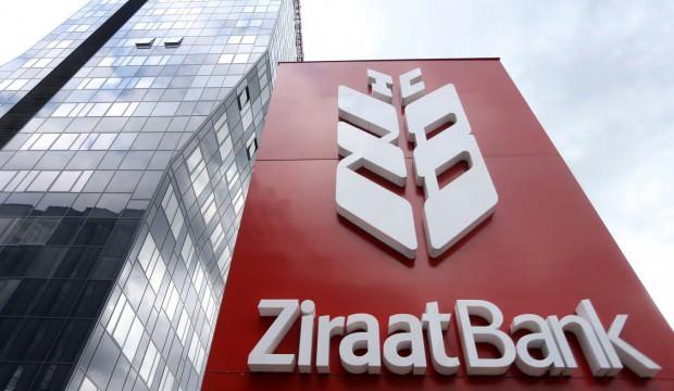 Ziraat Bankası, 2020 yılında karını yüzde 26,5 artırdı