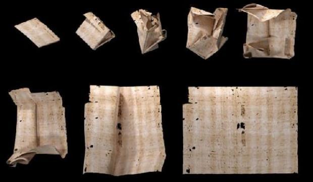 300 yıllık gizem çözüldü! Şifreli mektuptan 'ölüm' çıktı
