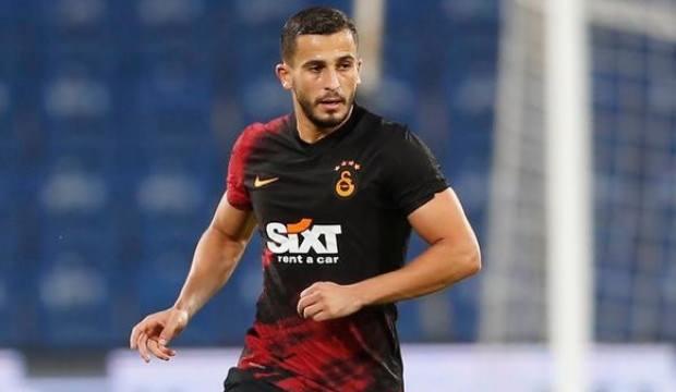 Omar ABD'ye gitti! Futbola geri dönebilecek mi?