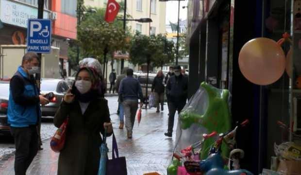 'Kırmızı' kategorideki Rize'de yeni yasaklar devrede