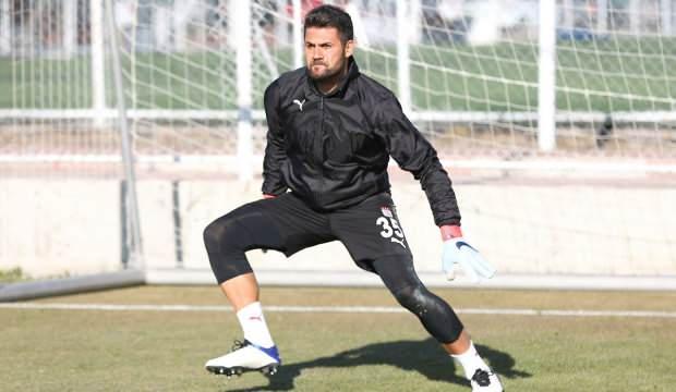 Ali Şaşal Vural'dan 3 yıllık imza!