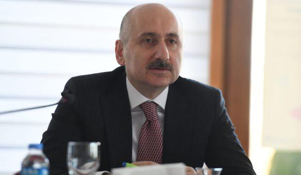 Ankara-Sivas YHT hattı yazın hizmete açılacak