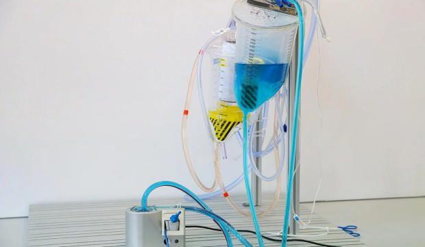 Yerli olarak geliştirildi! Seri üretimi başlıyor