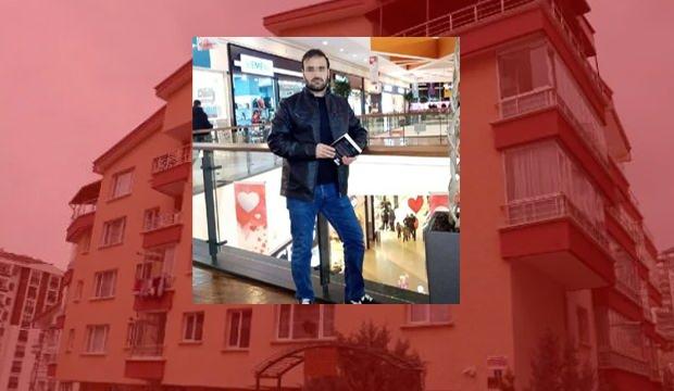 Ankara'da korkunç cinayet! 4 çocuğunun gözü önünde...