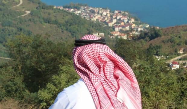 Araplar için "görünüm", İngilizler "konum" ilk sırada