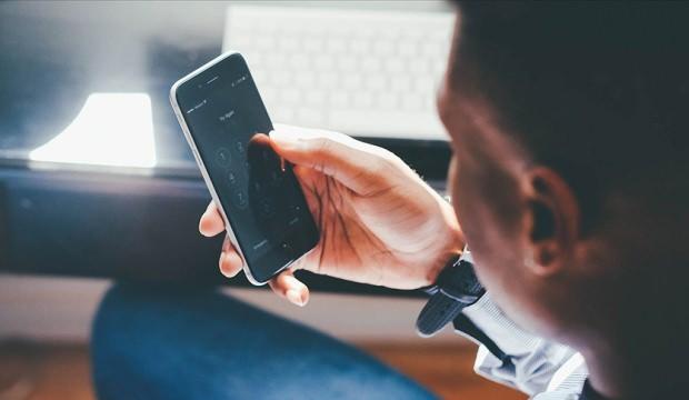 Araştırmaya göre 'akıllı telefon bağımlılığı' uyku düzenini etkiliyor!
