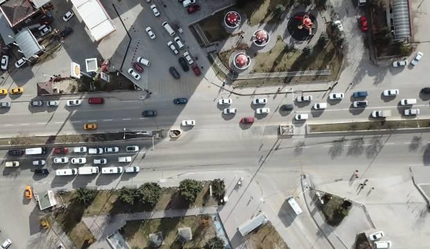 ASELSAN Türkiye'ye örnek olacak projeyi hayata geçiriyor