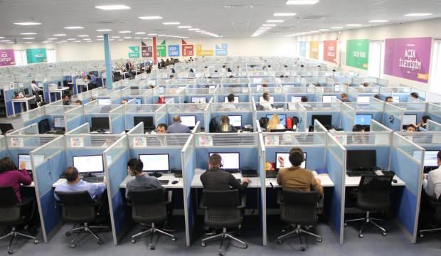AssisTT bir kez daha dünyanın en iyi çağrı merkezi seçildi