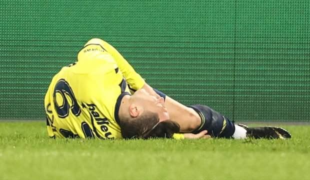 Mesut Özil ve Luiz Gustavo için sakatlık gerçeği!