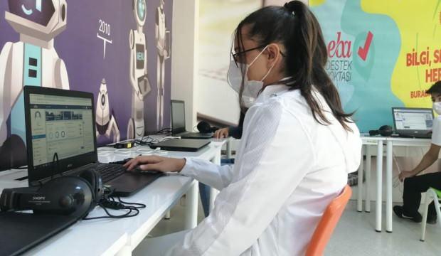 Bakan Selçuk duyurdu: Bu hafta 31 ilde 68 bin tablet dağıtılacak