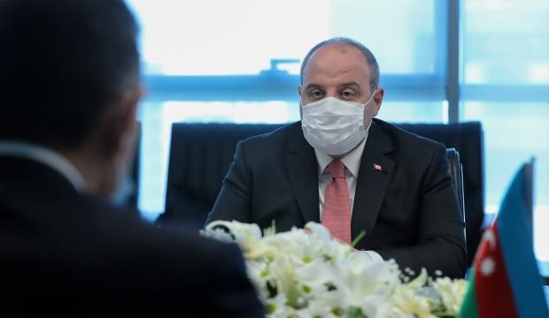 Bakan Varank: Ortadoğu ve Avrupa'nın en büyüğü oldular