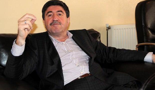 Barzani'ye yakın Rudaw'a konuşan Altan Tan'dan HDP çıkışı: Yeni bir partiye ihtiyaç var