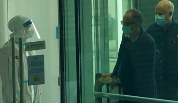 DSÖ'ye Vuhan çağrısı: Rapor geçersiz sayılsın