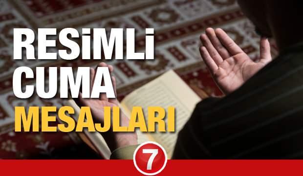 CUMA MESAJLARI 2021! En anlamlı, dualı, hadisli cuma sözleri! En güzel resimli cuma mesajları!