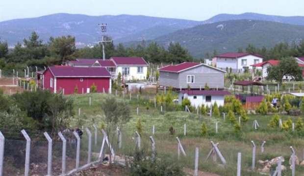 Doğal afetler İzmirlileri kırsal alanlara yöneltti