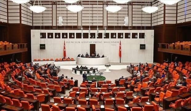 Ekonomide yeni düzenlemeler geliyor! Torba kanun teklifi Meclis'e sunuldu