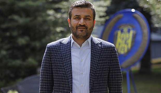 Fatih Mert: Üç puan alabileceğimiz bir maçtı