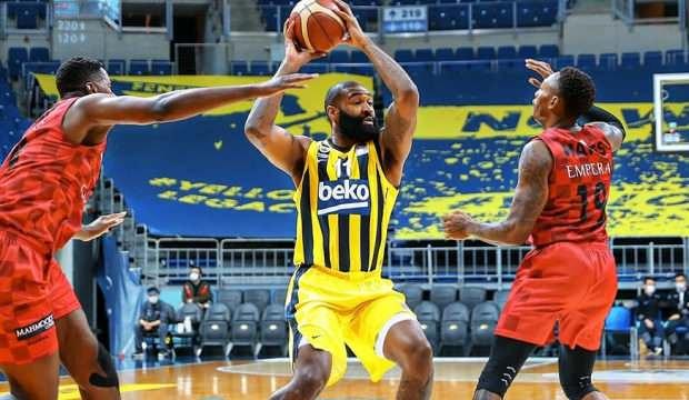 Fenerbahçe'nin yıldızına NBA'den talip! - Tüm Spor Haber