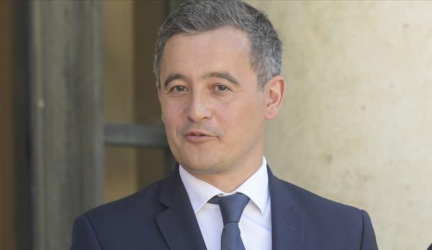 Fransa'dan skandal açıklama: Sadece 17 cami kapatabildik