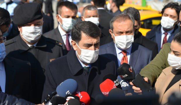 Ankara'daki ekmek zammında valilik devrede