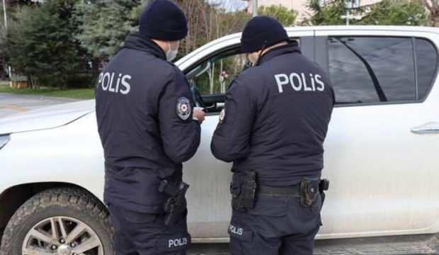 İçişleri'nden son dakika kısıtlama açıklaması