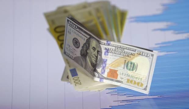 Son dakika haberi: Dolar/TL 7,70'e yaklaştı