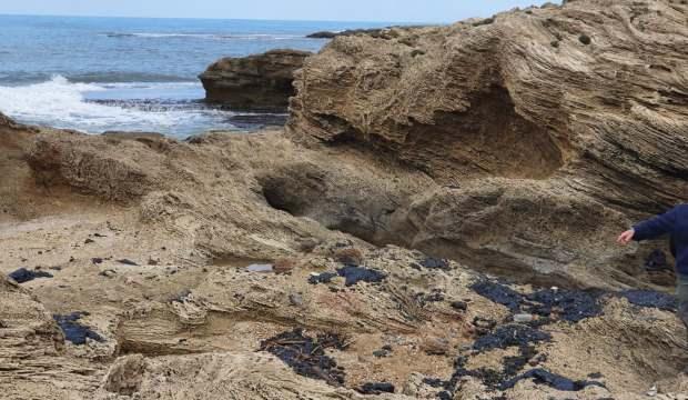 İsrail, İran'ı çevre terörizmi ile suçladı