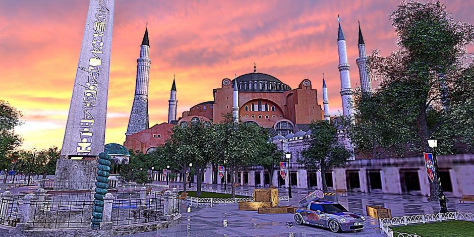 İstanbul teknoloji turizminin başkenti oluyor 