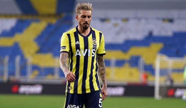 Jose Sosa: Geleceğim hakkında bir fikrim yok