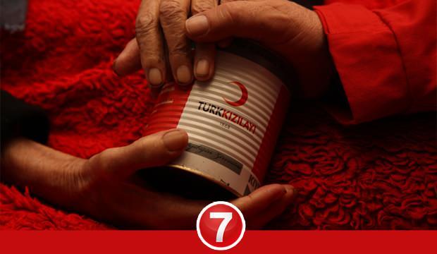 KPSS şartsız Kızılay personel alımı ilanı! Başvurular resmen devam ediyor!