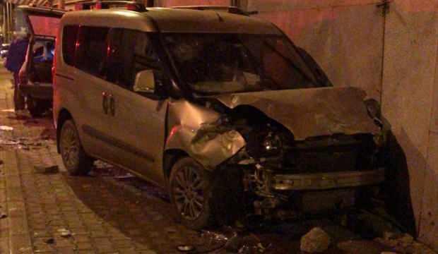 Konya Da Trafik Kazasi 3 Yarali Guncel Haberleri