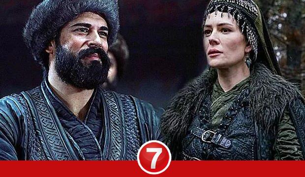 Kuruluş Osman'la ününü yayan Yıldız Çağrı Atiksoy'dan kaygılandıran haber! Üzüntüye uğrattı...