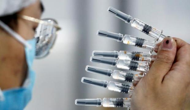 Malezya'dan Sinovac ve AstraZeneca'ya şartlı onay