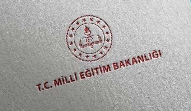 MEB'den son dakika açıklaması geldi! Resmen yayımlandı