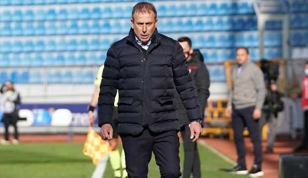 Mehmet Yiğit Alp: Abdullah Avcı ile uzun süre çalışılmasından yanayım