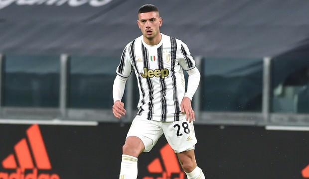 Merih Demiral takasla Premier Lig'e doğru!