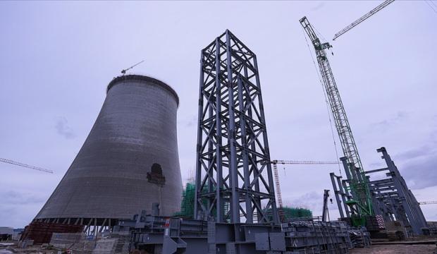 Nükleer enerjide para cezaları yeniden belirlendi