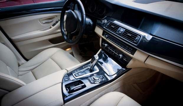Otomatik vites otomobil satışları rekor kırdı