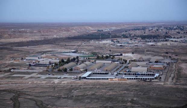 Pentagon'dan el-Esed Hava Üssü saldırısı hakkında açıklama