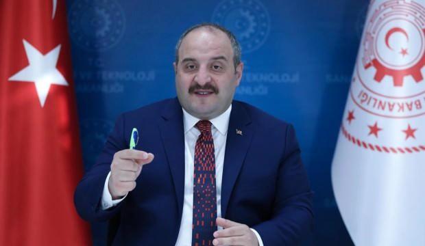 Bakan Varank: Yatırımcıların Türkiye'ye olan ilgisi arttı